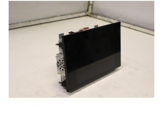 Дисплей 4K0919603A Audi A6 S6 C8 4K