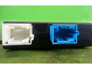 Блок управления A0919000802 Infiniti Q30