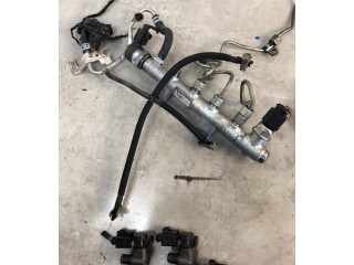 Vstřikovač 04B130277J, 04B130755H Seat Ibiza IV (6J,6P) CUSB