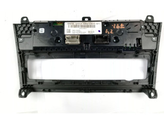 Блок управления климат-контролем 64116821431   BMW X4 F26