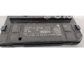 Блок комфорта 1EA937086G Volkswagen ID.4