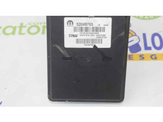 Блок АБС 6000630113, 52174070   Jeep  Renegade  2014- года