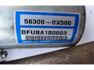    Рулевая рейка 56300-0X500   Fiat Punto Evo  -  года