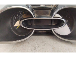 Спидометр (приборный щиток) 248109247R Renault Clio III