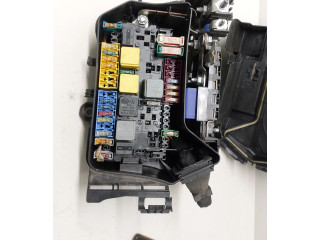 Блок предохранителей Mercedes-Benz CLA C117 X117 W117