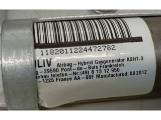 Боковая подушка безопасности 31291249, 606416900E Volvo V70