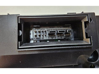 Přístrojová deska Volkswagen Tiguan 2010 5N0920950C