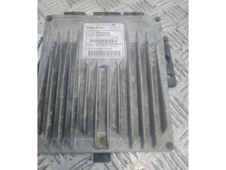 Řídící jednotka 8200399038 Nissan Note (E11) 2006