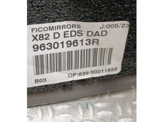 Зеркало электрическое        Renault Trafic III (X82)  2014 -  года   