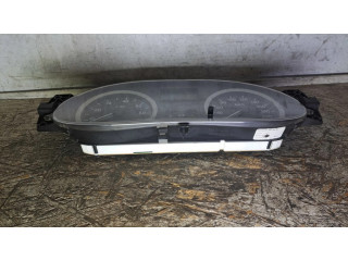 Панель приборов P8200650539   Dacia Logan I       