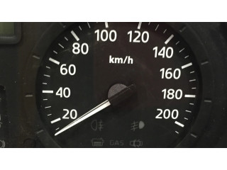 Панель приборов P8200377202, 8200377202D Dacia Logan I