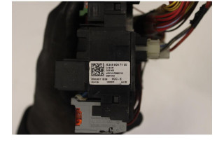 Блок предохранителей    Mercedes-Benz CLA C117 X117 W117    