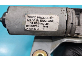 Моторчик заднего дворника 5407085, IMPRK1371202    Saab 9-5