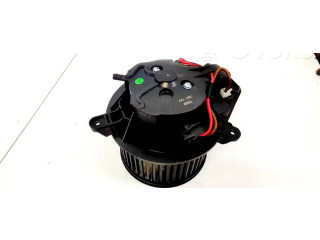 Вентилятор печки Citroen Berlingo