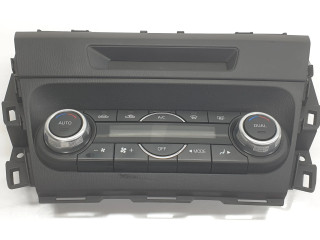 Блок управления климат-контролем BHT161190E, BHT161190E Mazda 3 II