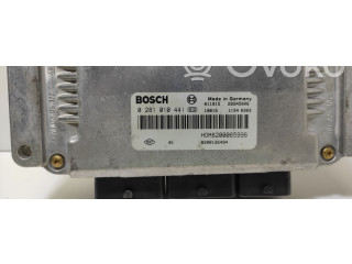 Řídící jednotka 0281010441 Volvo S40, V40 2002