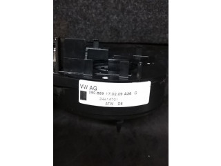 Подрулевой шлейф SRS 24414701 Seat Ibiza IV (6J,6P)