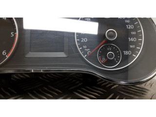 Панель приборов 5C6920971A Volkswagen Jetta VI