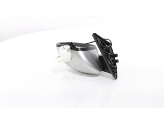 Зеркало (механическое) Dacia Duster 2010 - 2017 года