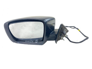 Зеркало электрическое Maserati Ghibli 2013 - года