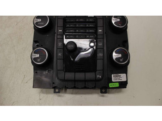 Блок управления климат-контролем 30795265   Volvo S60