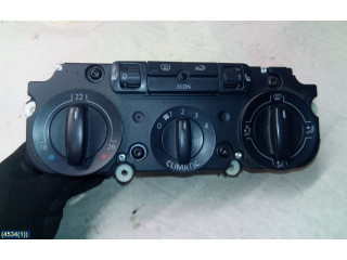 Блок управления климат-контролем Volkswagen Caddy