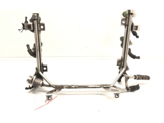 Топливная рампа 078133551BB   Audi A6 Allroad C5  