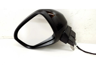 Zpětné zrcátko levé Nissan Juke II F16 2023