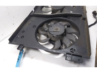 Вентилятор радиатора     1J0121207M, 1J0959455K    Audi TT Mk1 