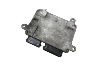 Блок управления двигателем Блок управления 1860A732, E6T70976 Mitsubishi Lancer VIII