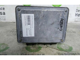 Блок управления 038906018BR, 0090047   Skoda Octavia Mk1 (1U)