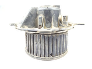 Вентилятор печки 1K1819015E Volkswagen Caddy