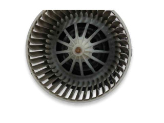 Вентилятор печки HB613001 Citroen C3 Aircross