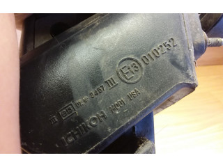 Zpětné zrcátko pravé Chrysler Voyager 1992 E13010252