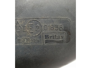 Зеркало (механическое) Renault Twingo I 1999 - 2006 года