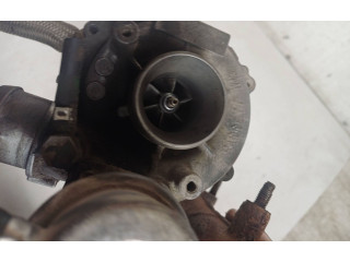 Turbodmychadlo Турбина Skoda Roomster (5J) BNV252993