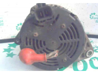 Генератор 0123315018   Mitsubishi Carisma      