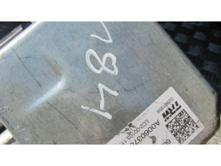 Насос рулевого управления