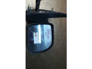 Zpětné zrcátko Renault Kangoo I 2001 7700304831
