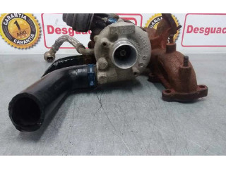 Турбина Volkswagen Bora 038253015A