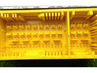 Блок подушек безопасности Fiat Freemont