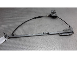 Передний механический механизм для подъема окна