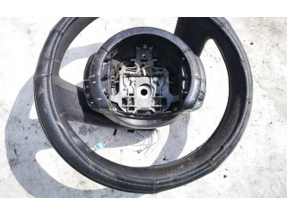 Руль Citroen C4 I 2004 - 2010 года 6029659, 6029659