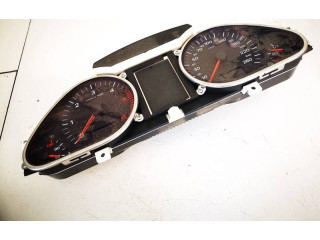 Přístrojová deska  Audi Q7 4L 2007 5550007301, 5550007301  