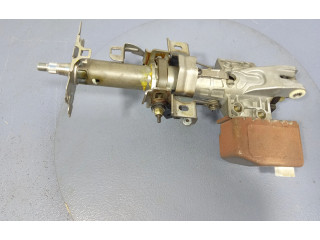    Рулевая рейка 89245-02010, 89245-02010   Toyota Corolla Verso E121 2004 - 2007 года