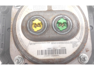 Надувная подушка для руля