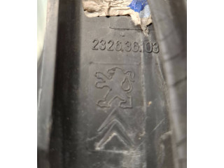 Zpětné zrcátko Citroen Berlingo 2014 232636103