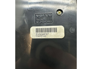 Блок управления климат-контролем 31324237, 19206   Volvo V50