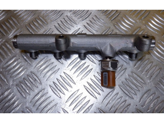 Топливная рампа 059130089AH   Volkswagen Phaeton  