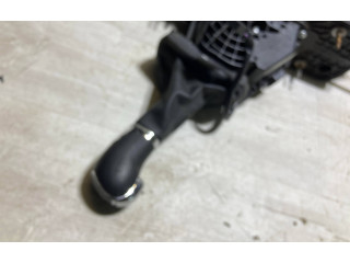 Рычаг переключения передач Skoda Octavia Mk3 (5E) 2013 - 2019 года